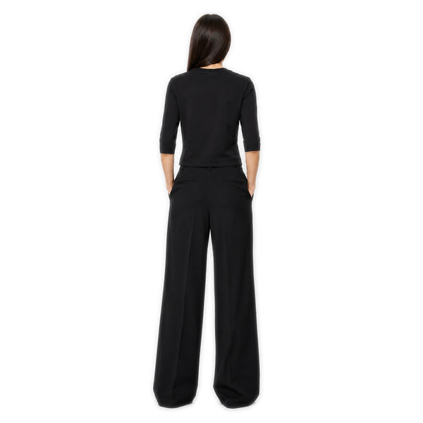 Hafiz Top – Black