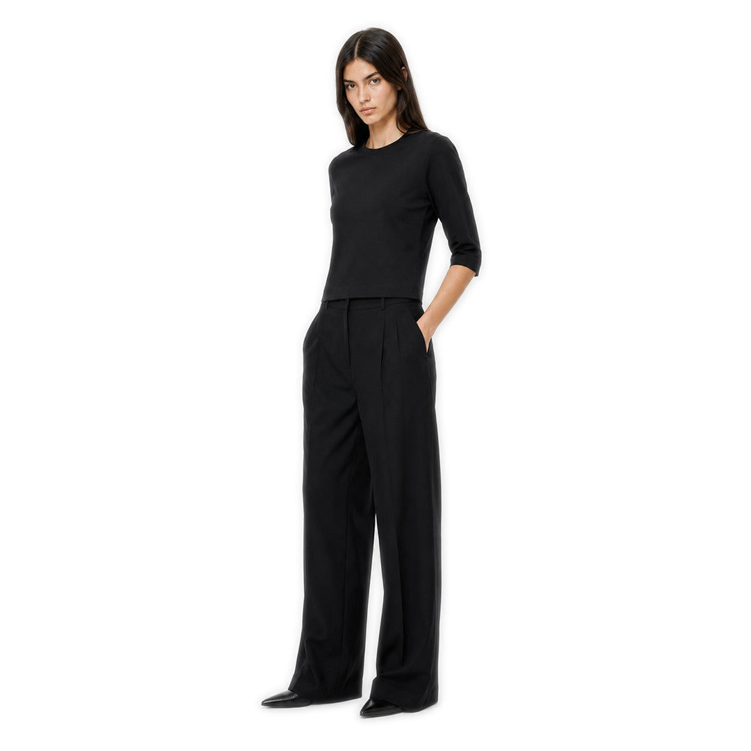 Hafiz Top – Black