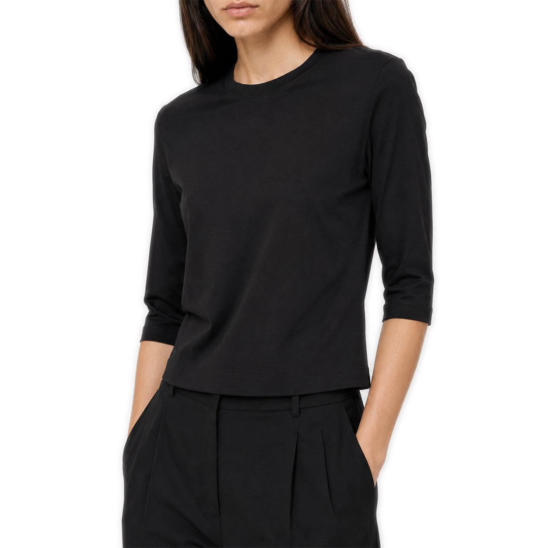 Hafiz Top – Black