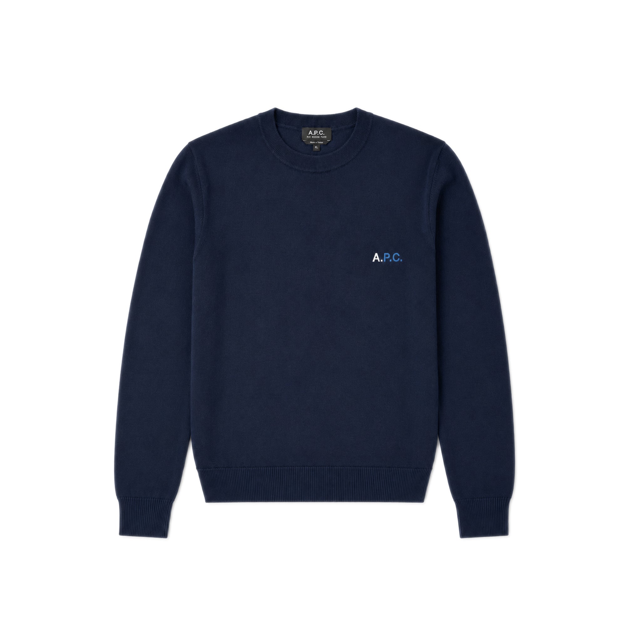 Sylvaine Jumper – Navy