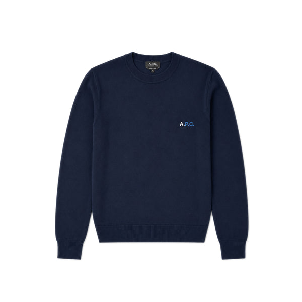 Sylvaine Jumper – Navy