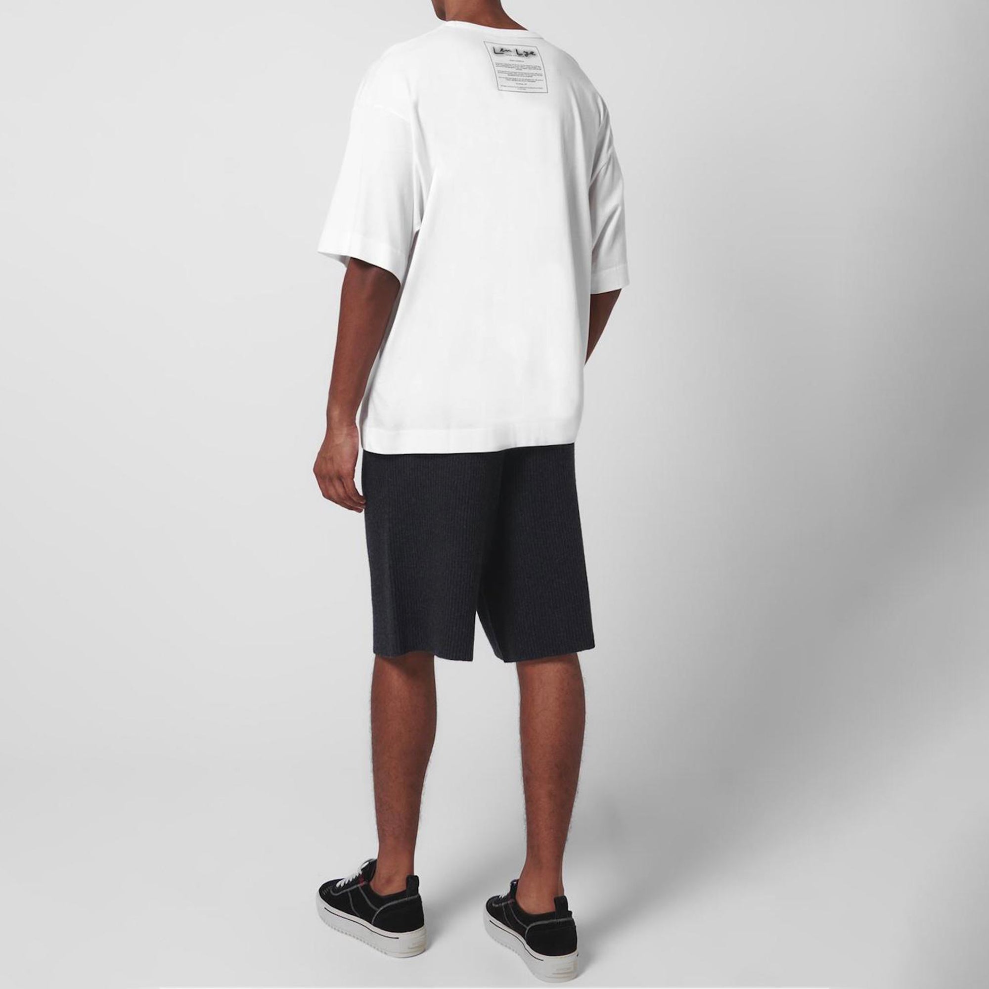 Tony Moreno Printed T-shirt