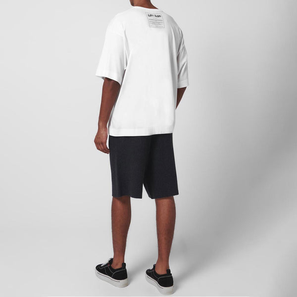 Tony Moreno Printed T-shirt