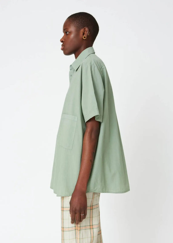 Elma Shirt - Mint