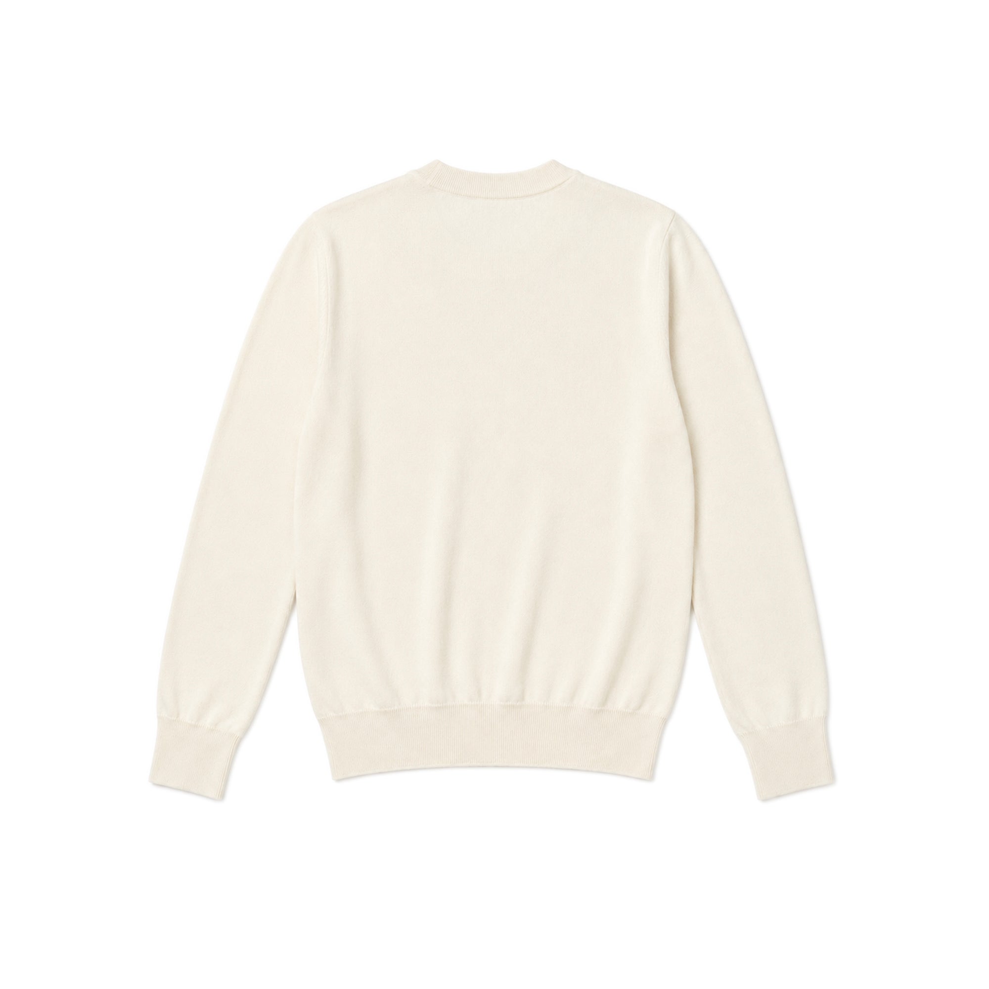 Pull Veronique Jumper – Ecru