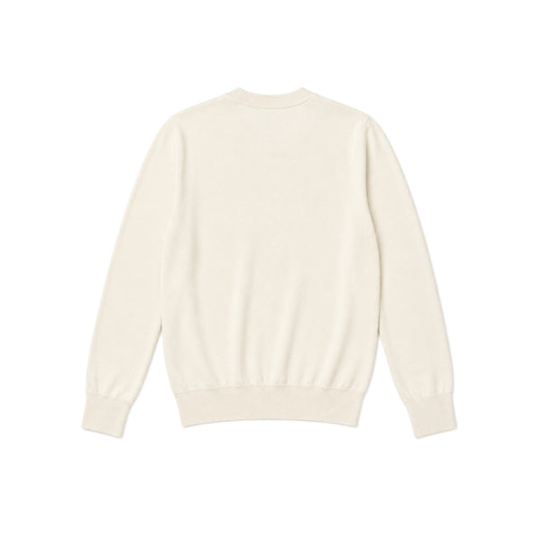 Pull Veronique Jumper – Ecru