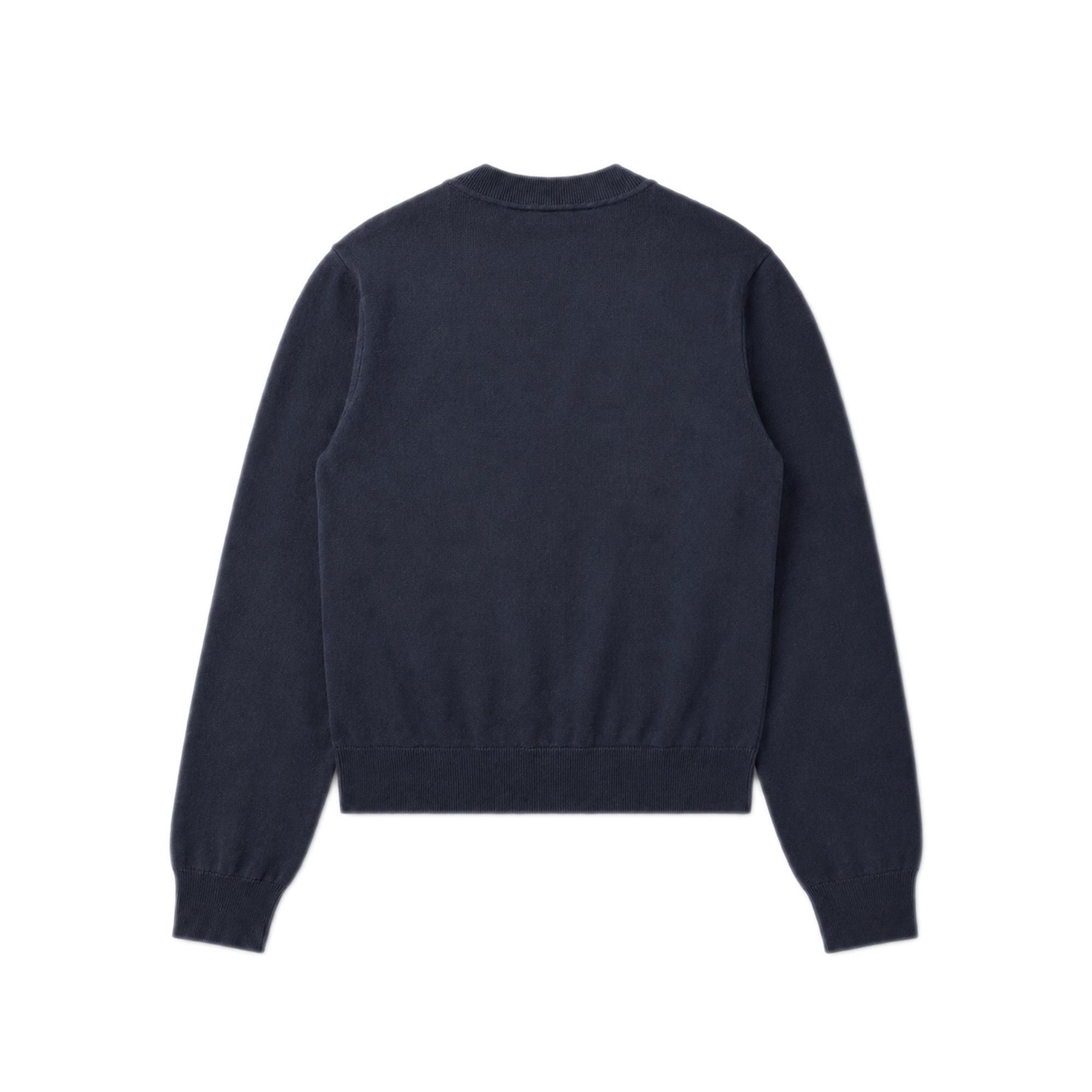 Josephine Cardigan – Dark Navy