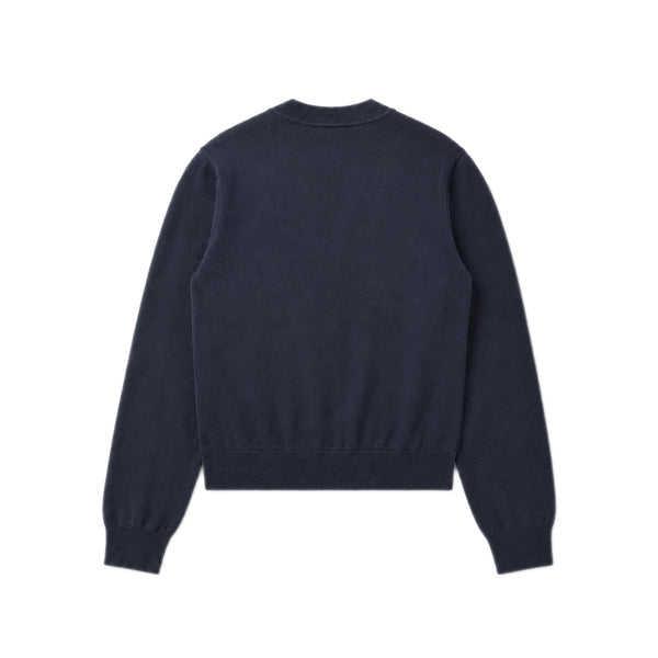 Josephine Cardigan – Dark Navy