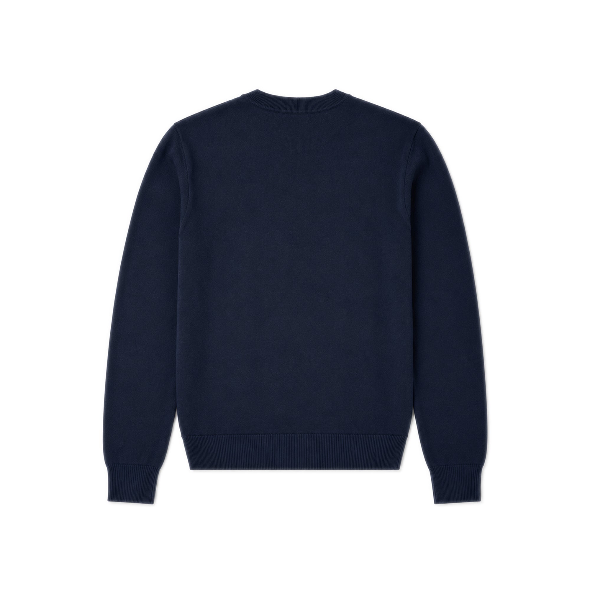 Sylvaine Jumper – Navy