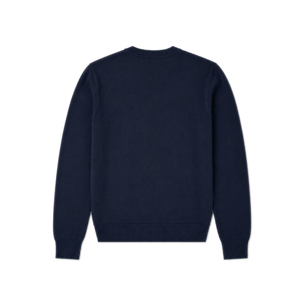 Sylvaine Jumper – Navy