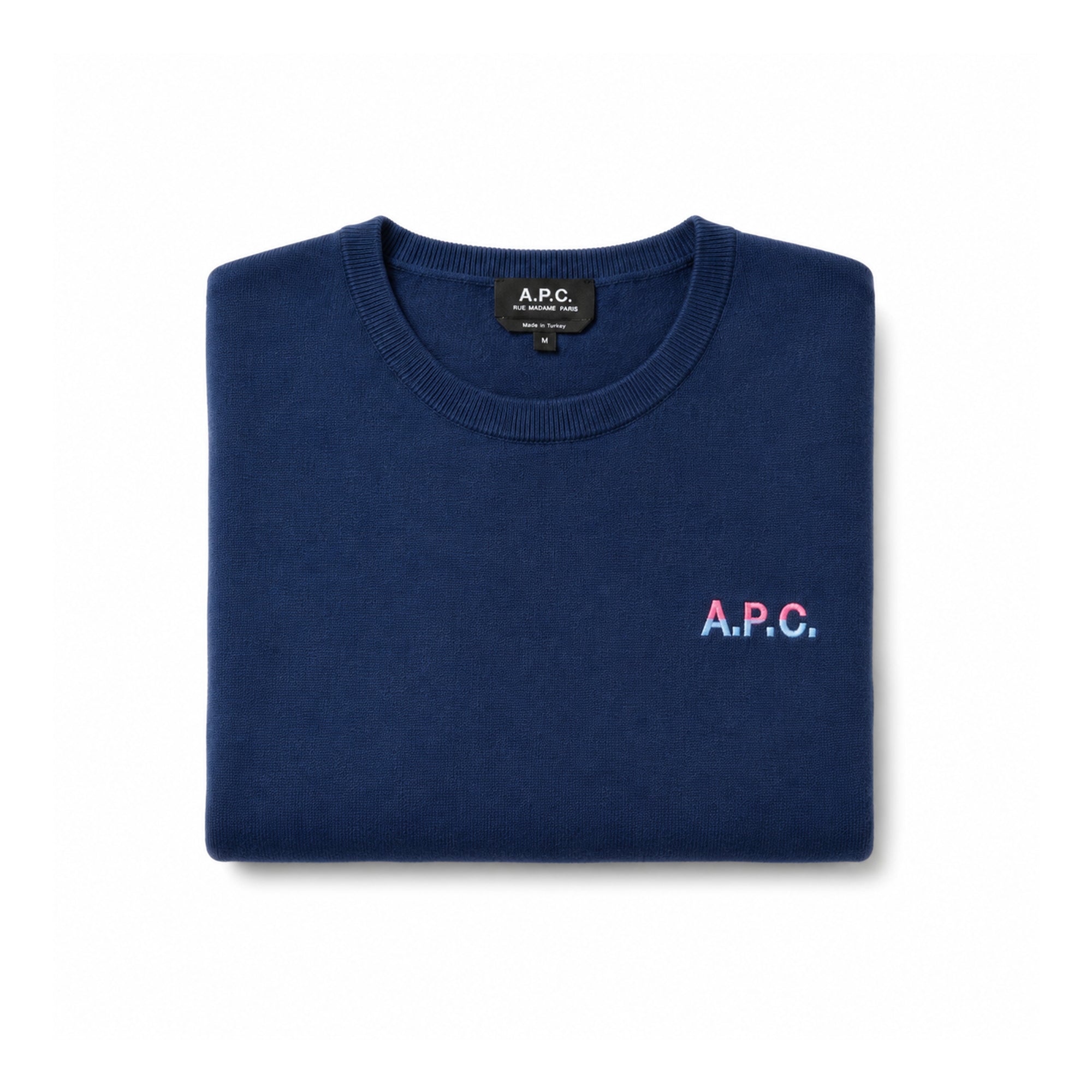 Sylvaine Jumper – Navy