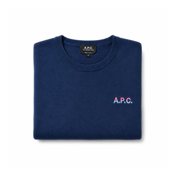 Pull Vera Jumper – Navy