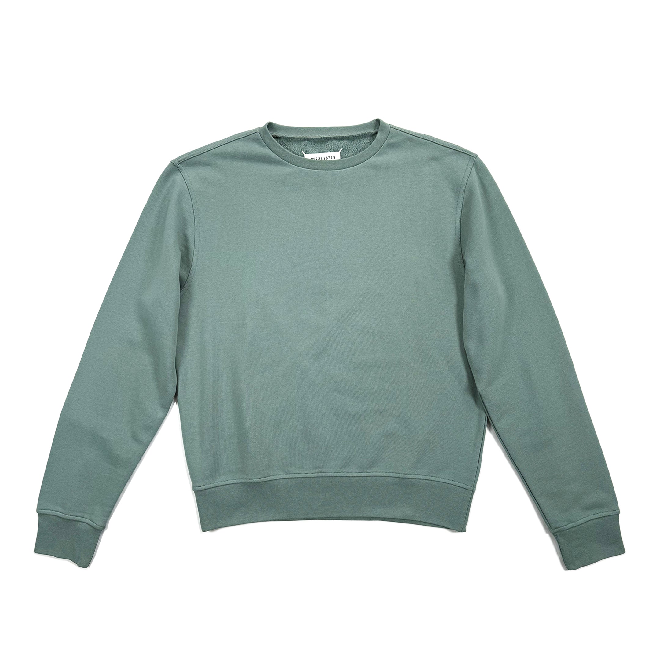 Maison Margiela Line 14 Elbow Patch Sweatshirts – enoki store