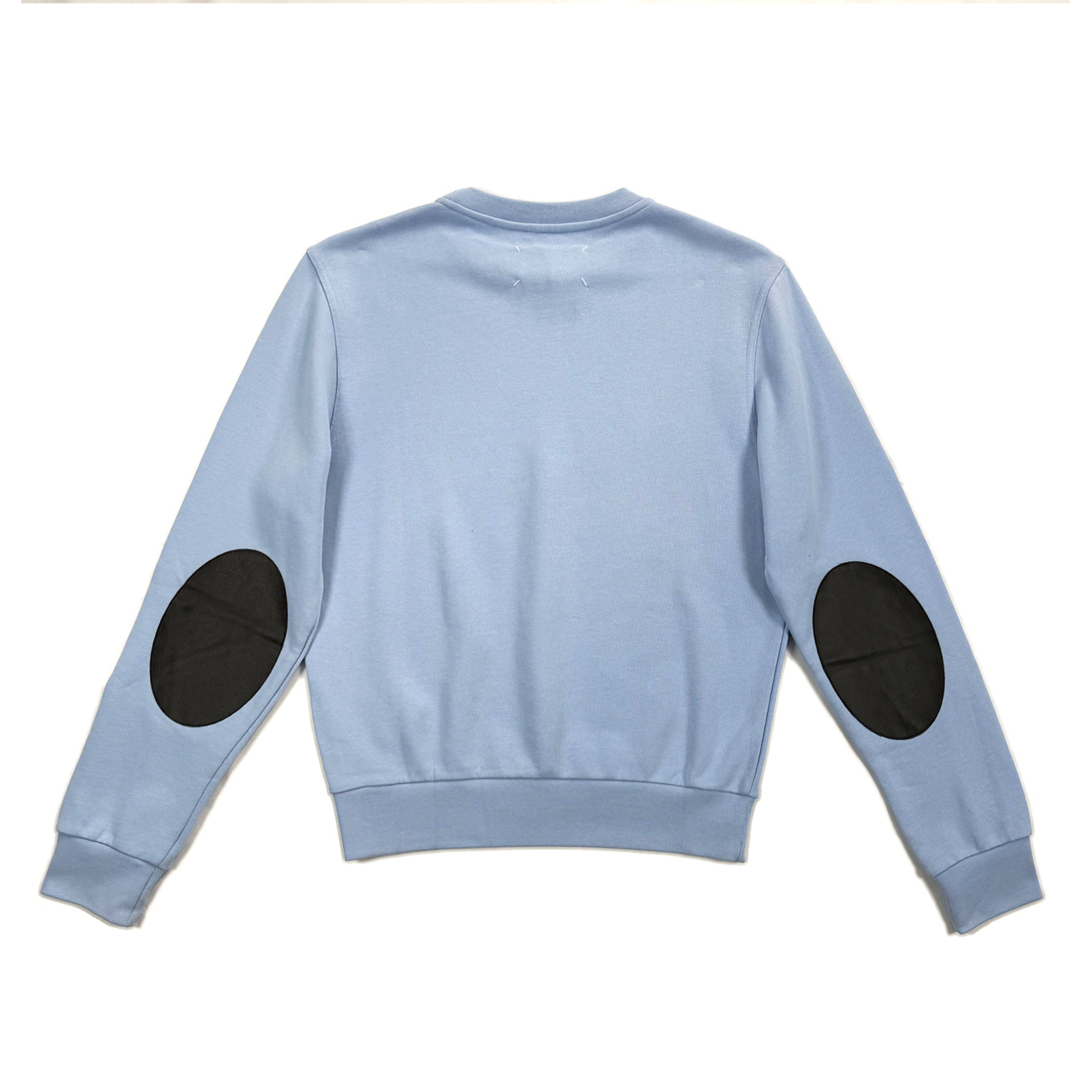 Maison Margiela Line 14 Elbow Patch Sweatshirts – enoki store