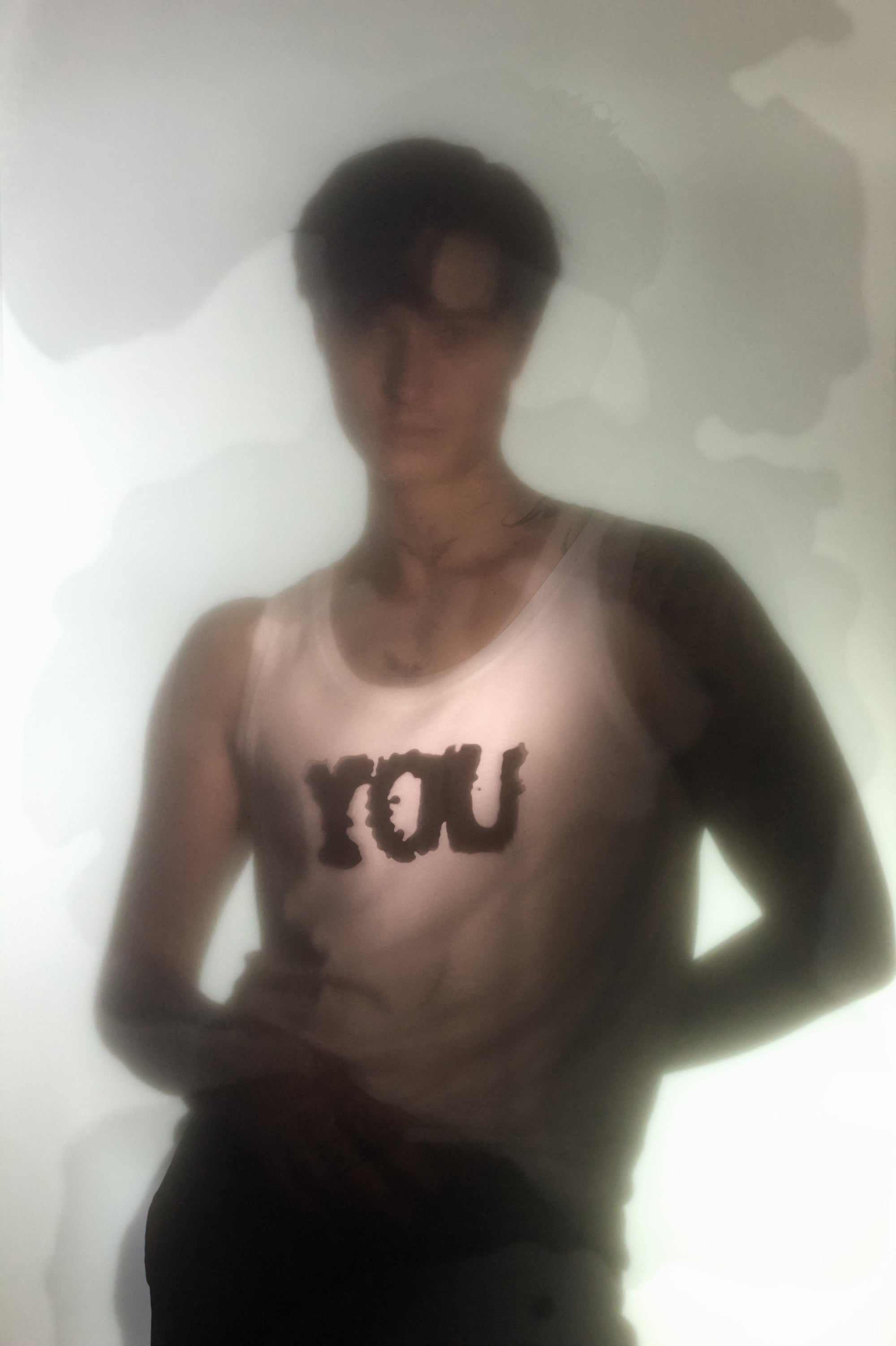 You Printed Singlet