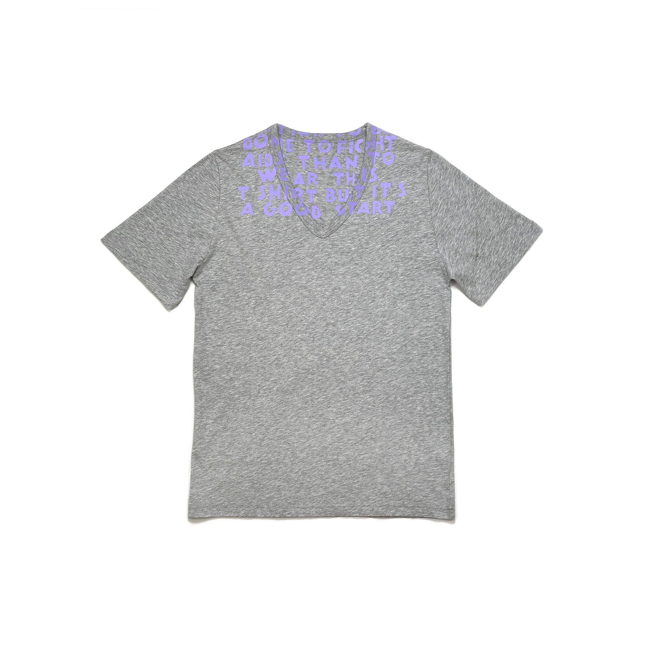 Maison Margiela Aids Charity T-shirts – Enoki Store