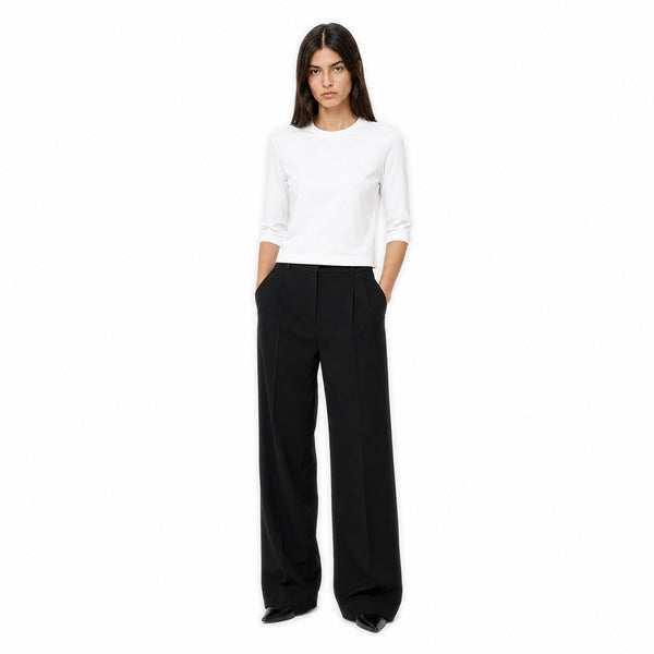 Hafiz Top – White