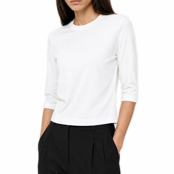 Hafiz Top – White