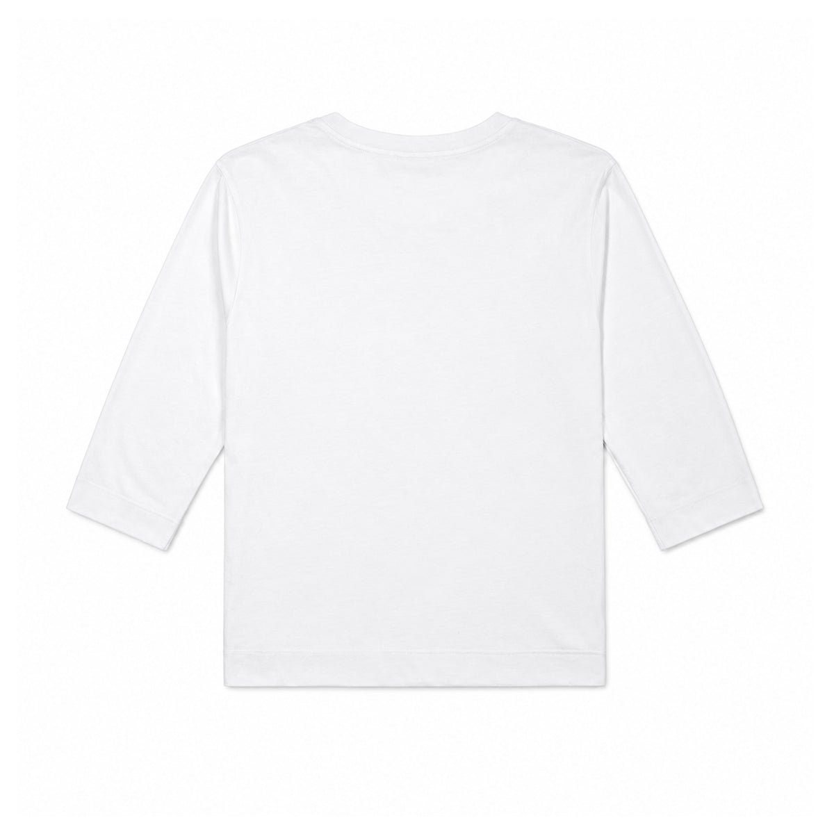 Hafiz Top – White