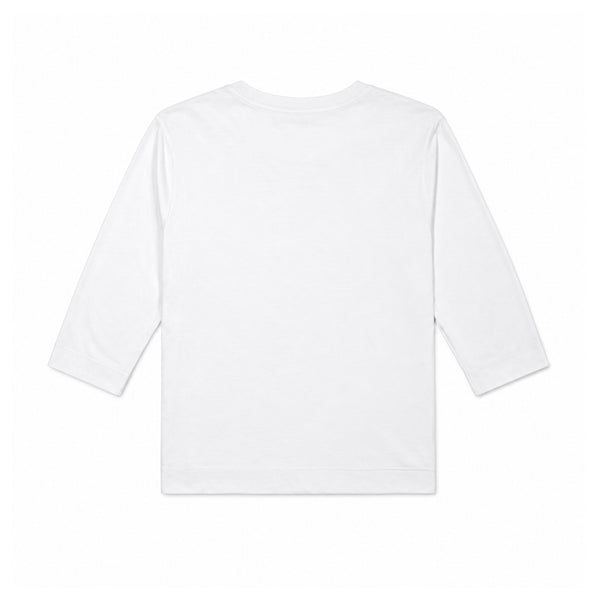 Hafiz Top – White