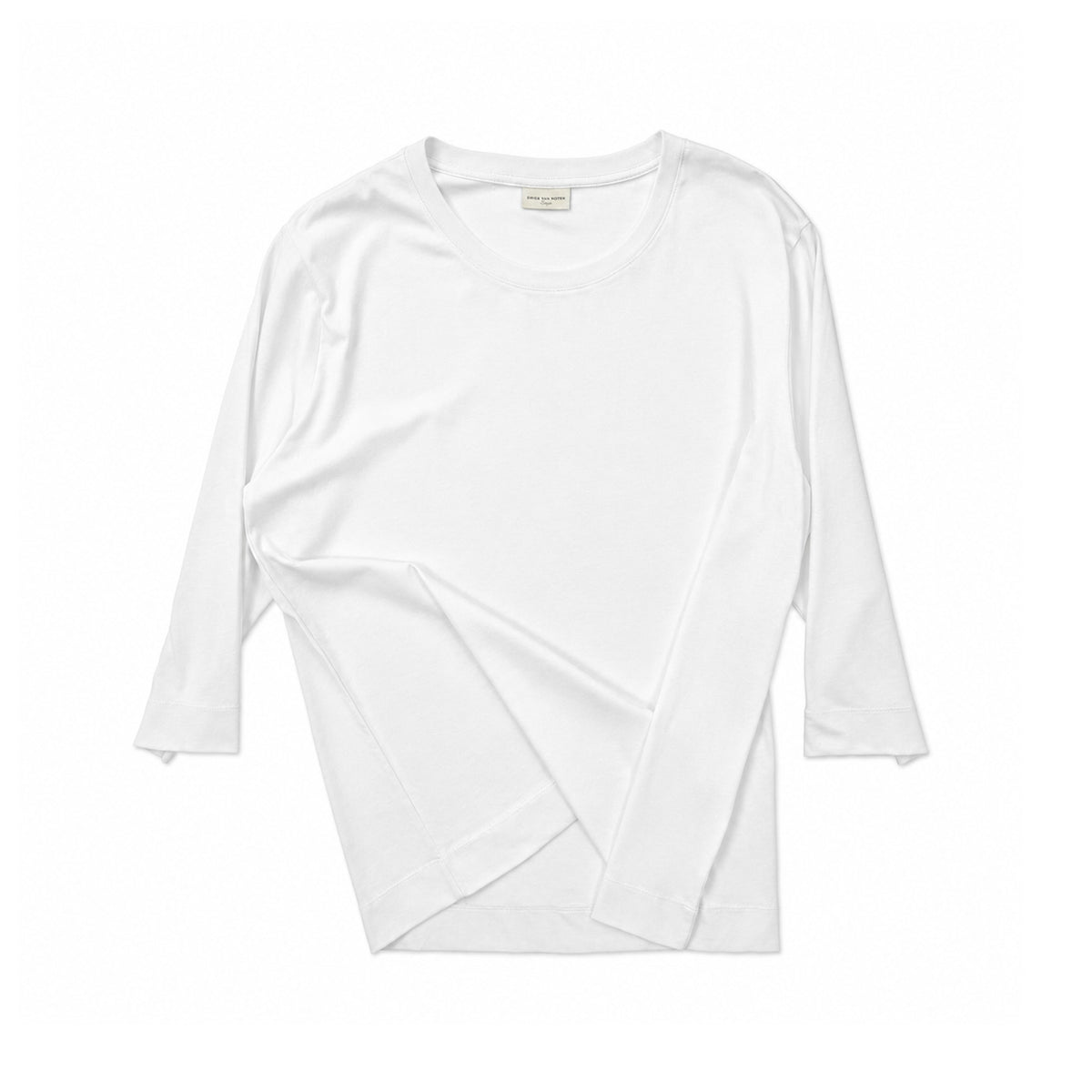 Hafiz Top – White