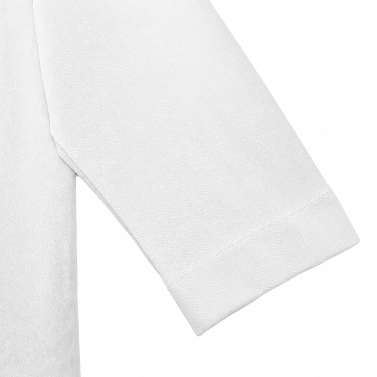 Hafiz Top – White
