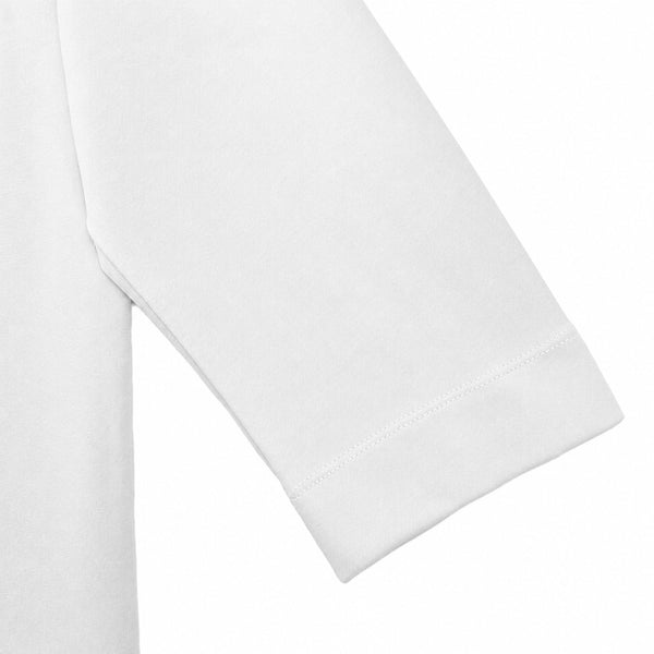 Hafiz Top – White