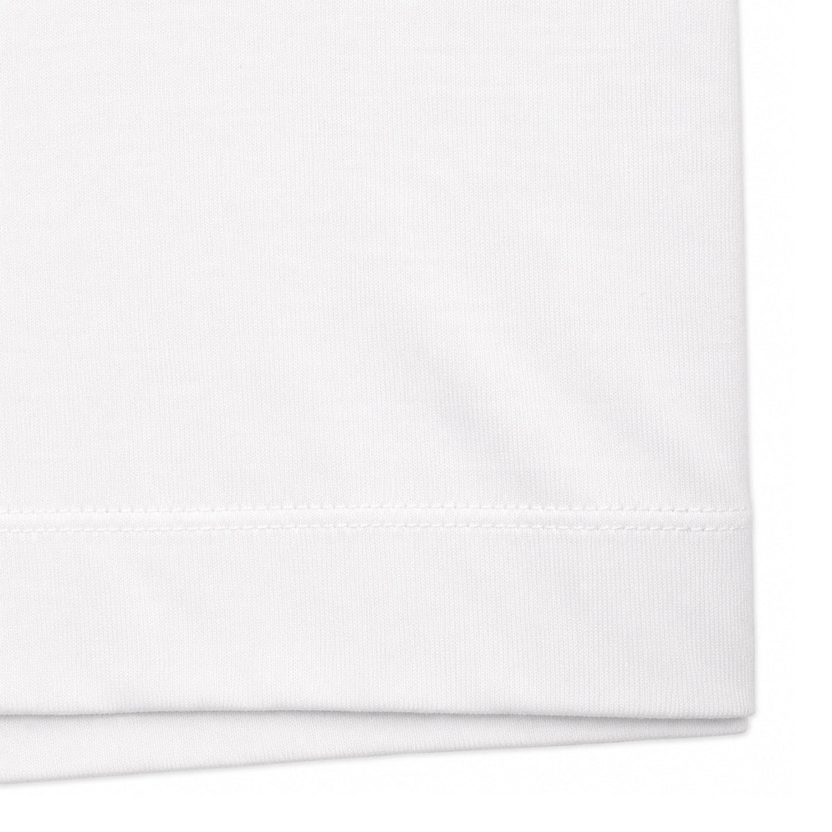 Hafiz Top – White