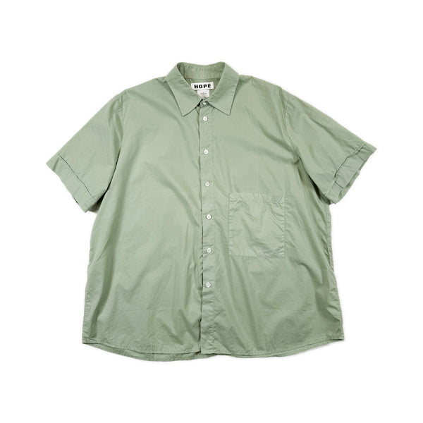 Elma Shirt - Mint