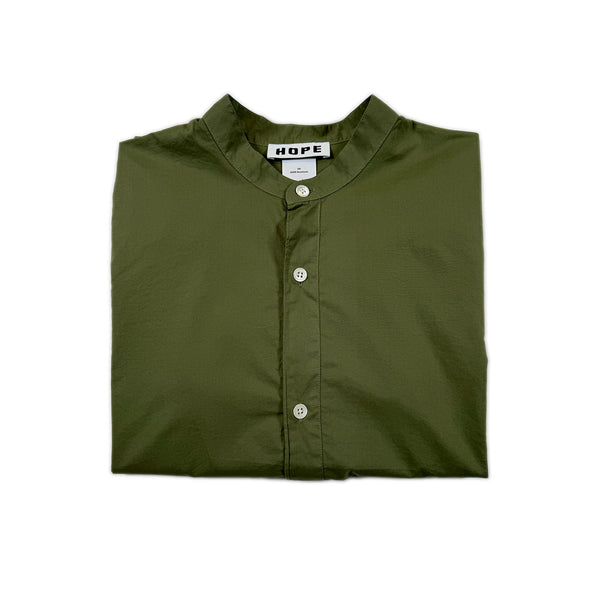 Arc Shirt – Olive