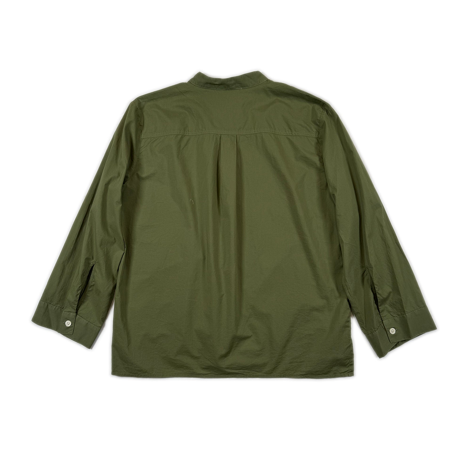 Arc Shirt – Olive