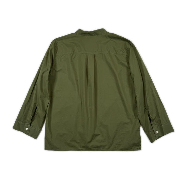 Arc Shirt – Olive
