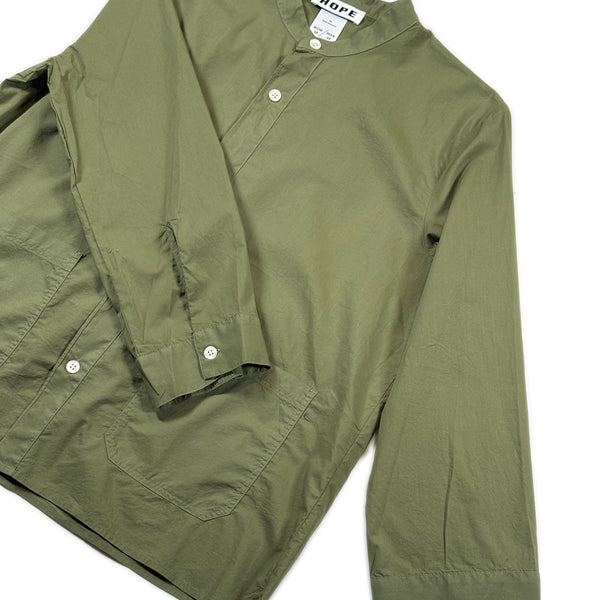 Arc Shirt – Olive
