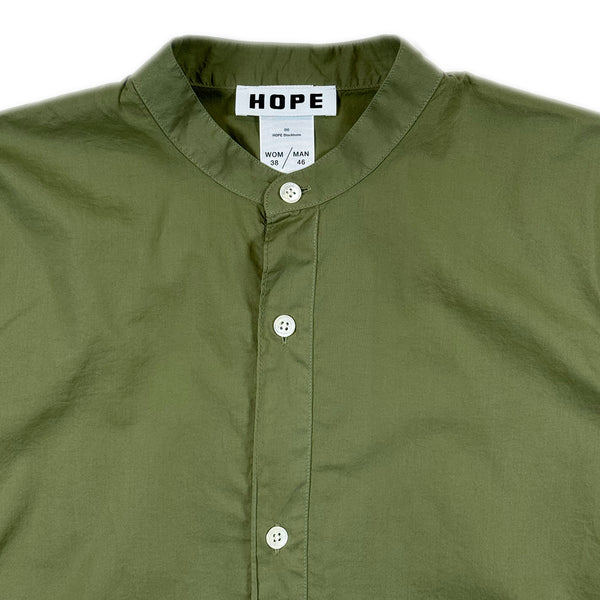 Arc Shirt – Olive