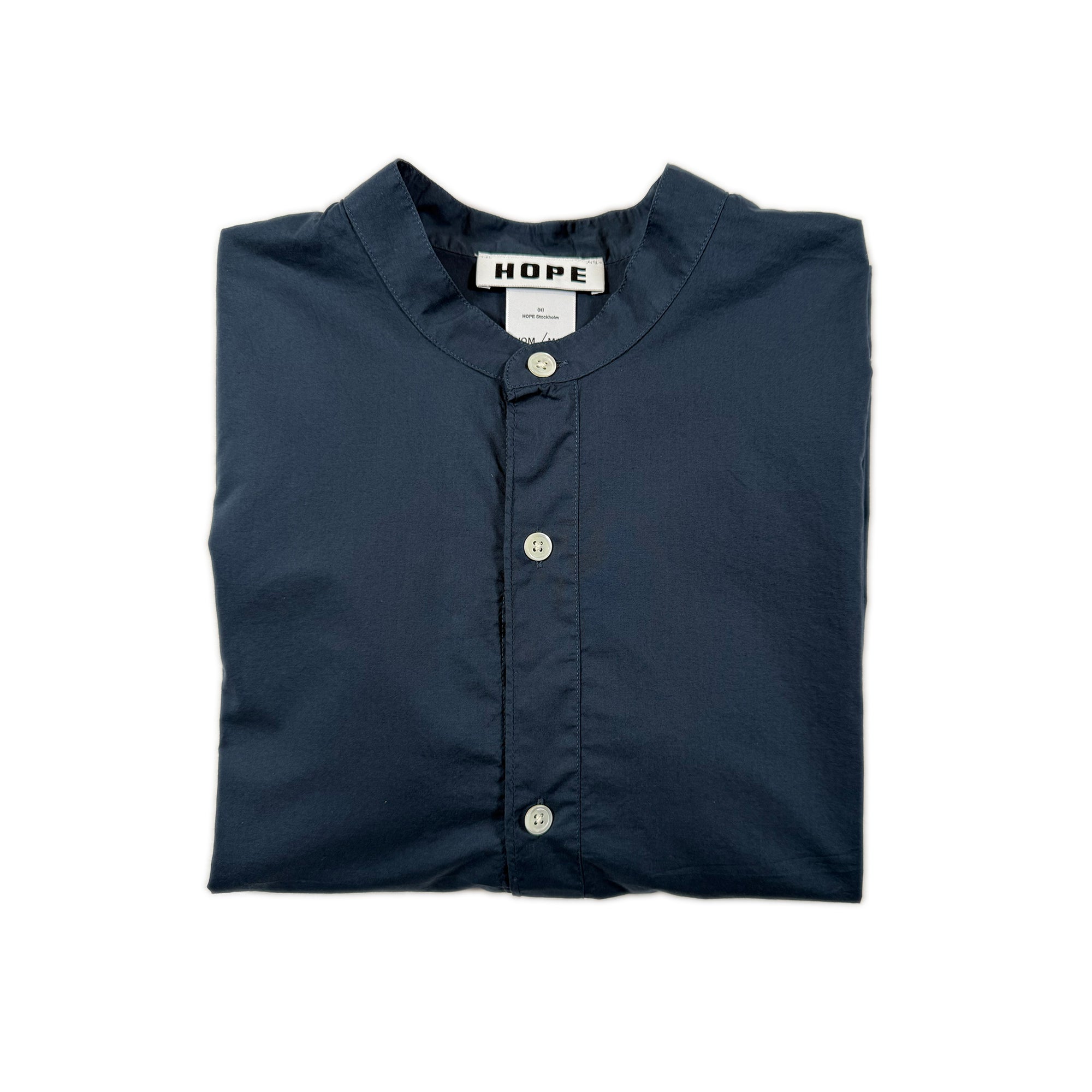 Arc Shirt – Navy