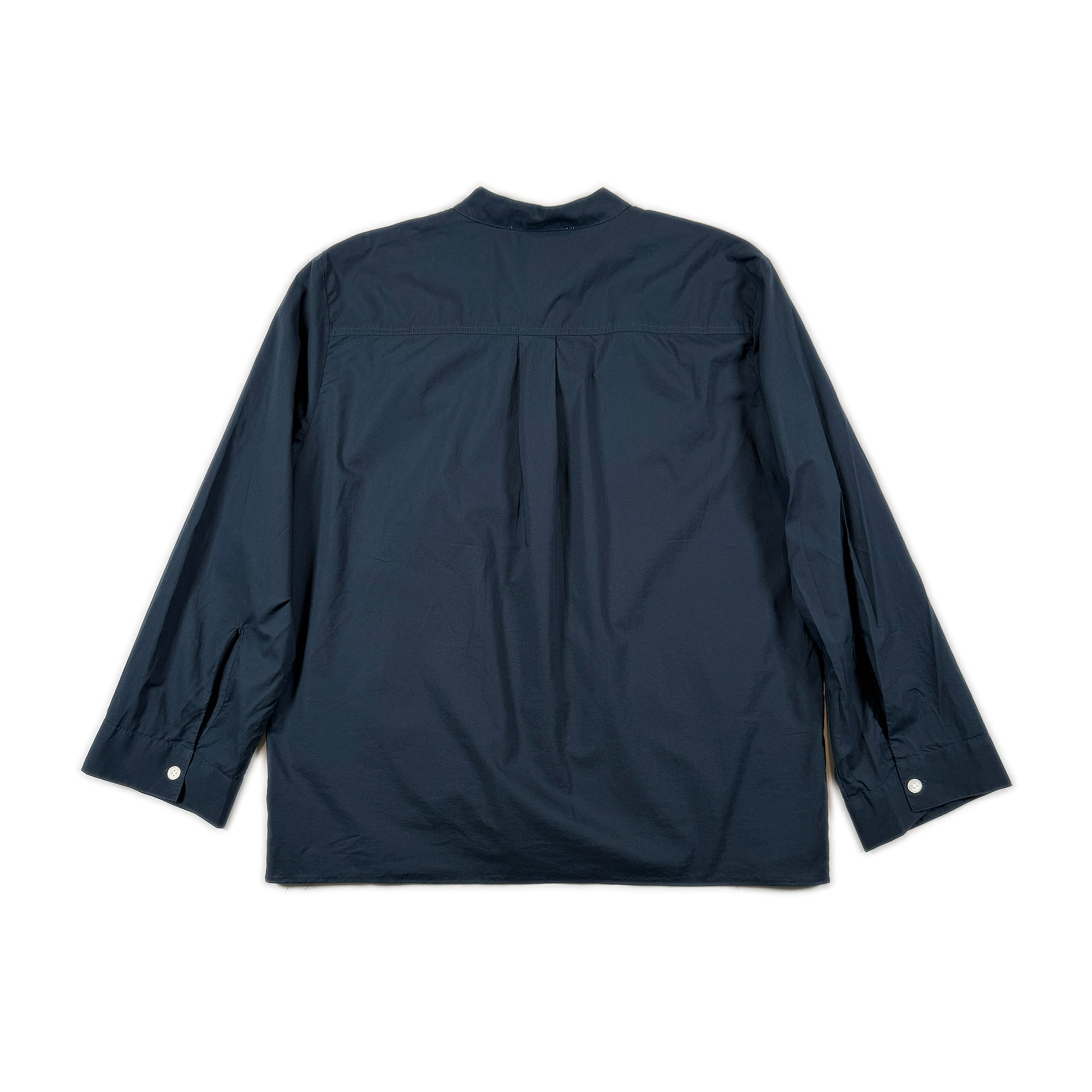 Arc Shirt – Navy
