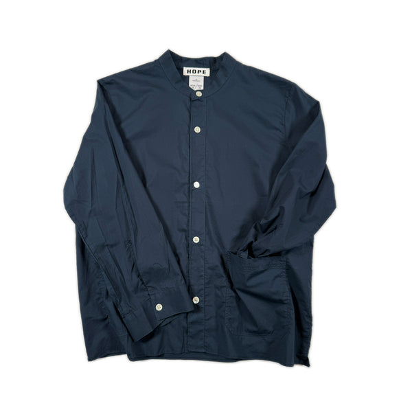 Arc Shirt – Navy