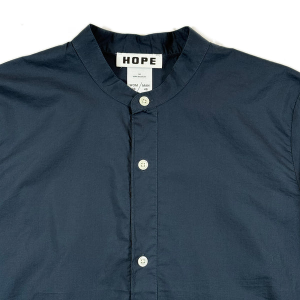 Arc Shirt – Navy