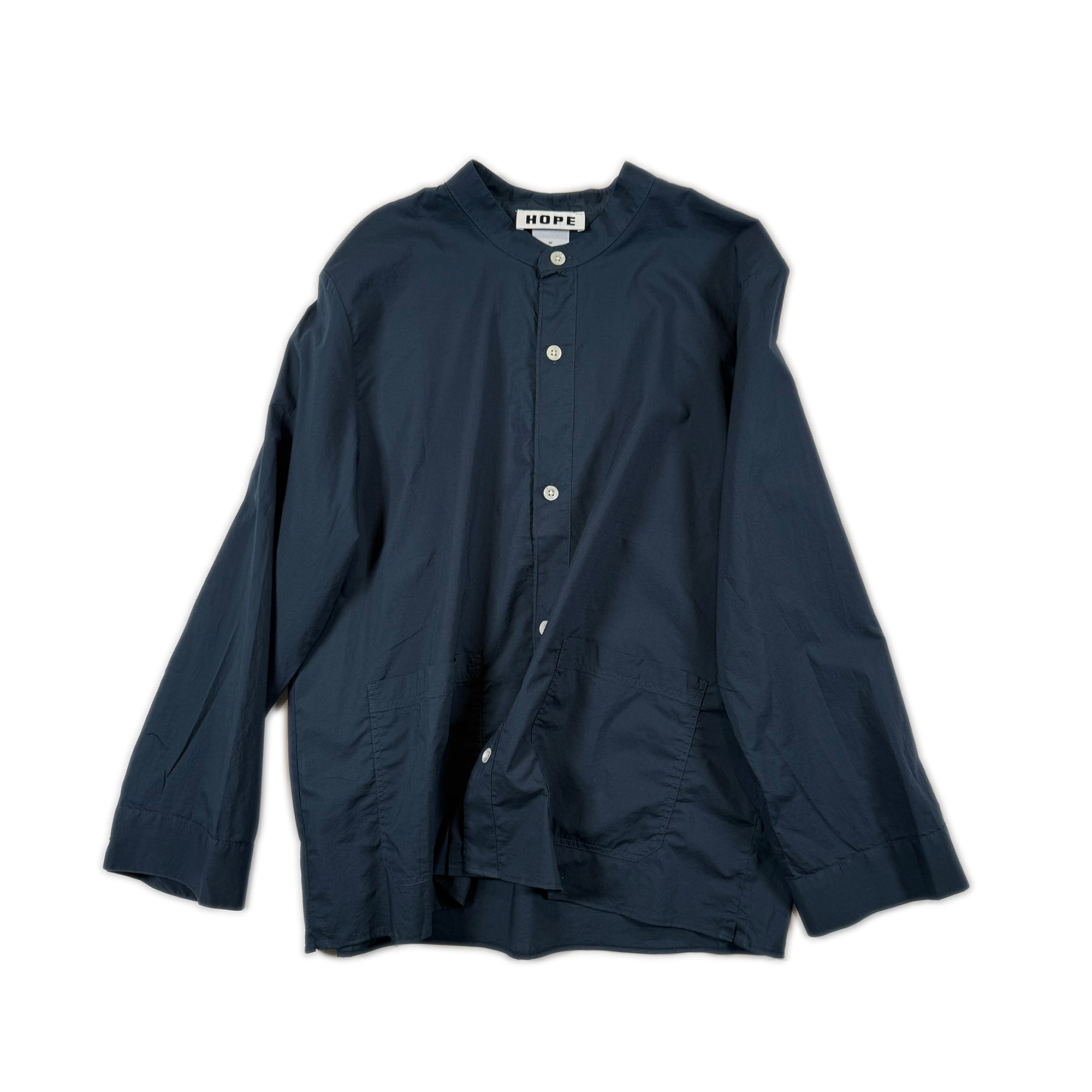 Arc Shirt – Navy