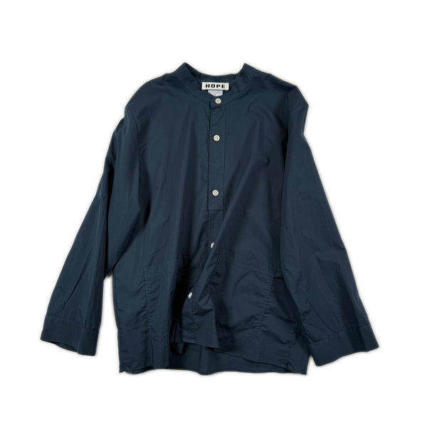 Arc Shirt – Navy