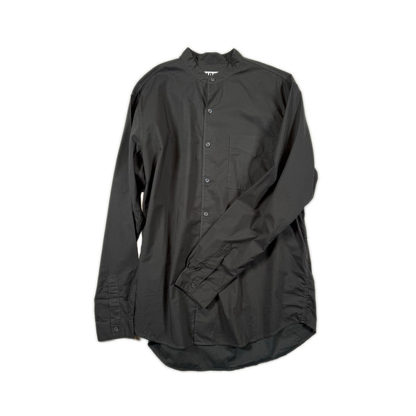 Made Shirt – Charcoal