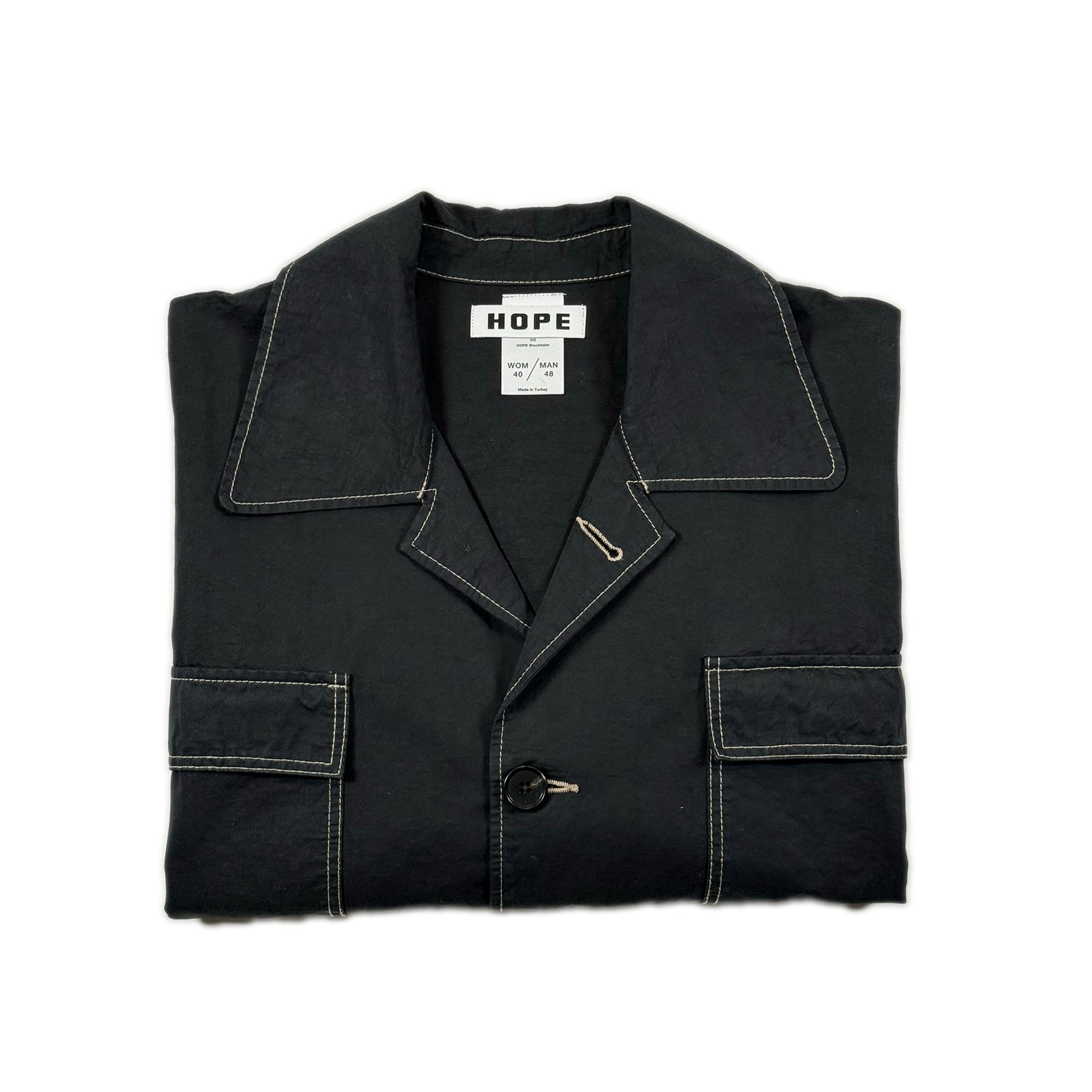 Away Jacket