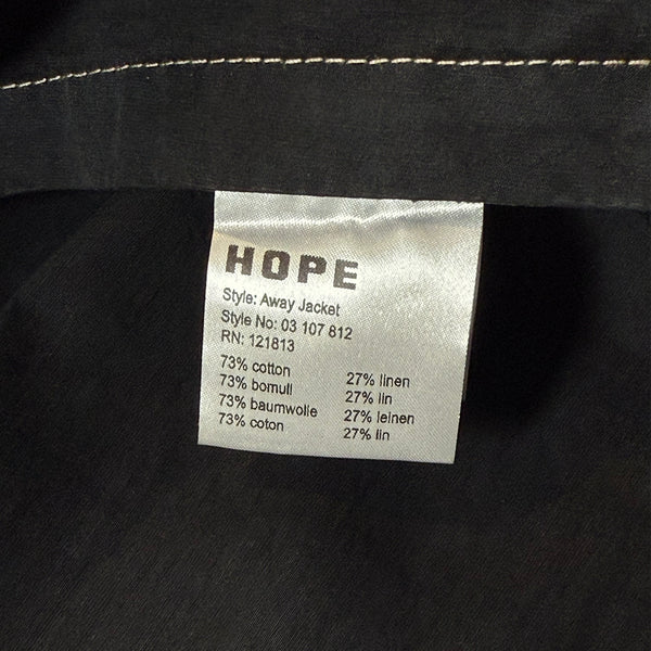 Away Jacket