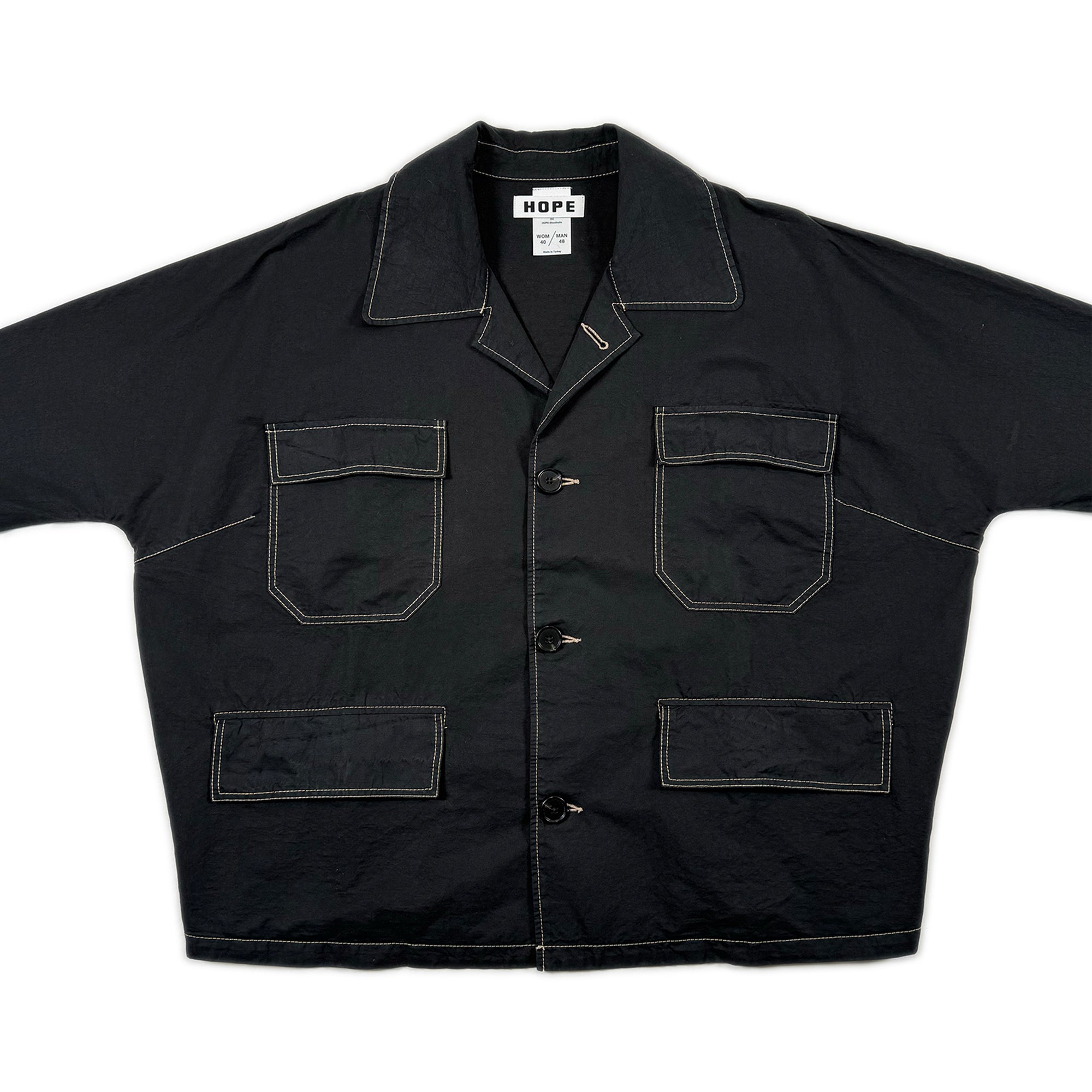 Away Jacket