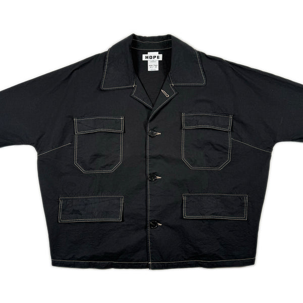 Away Jacket