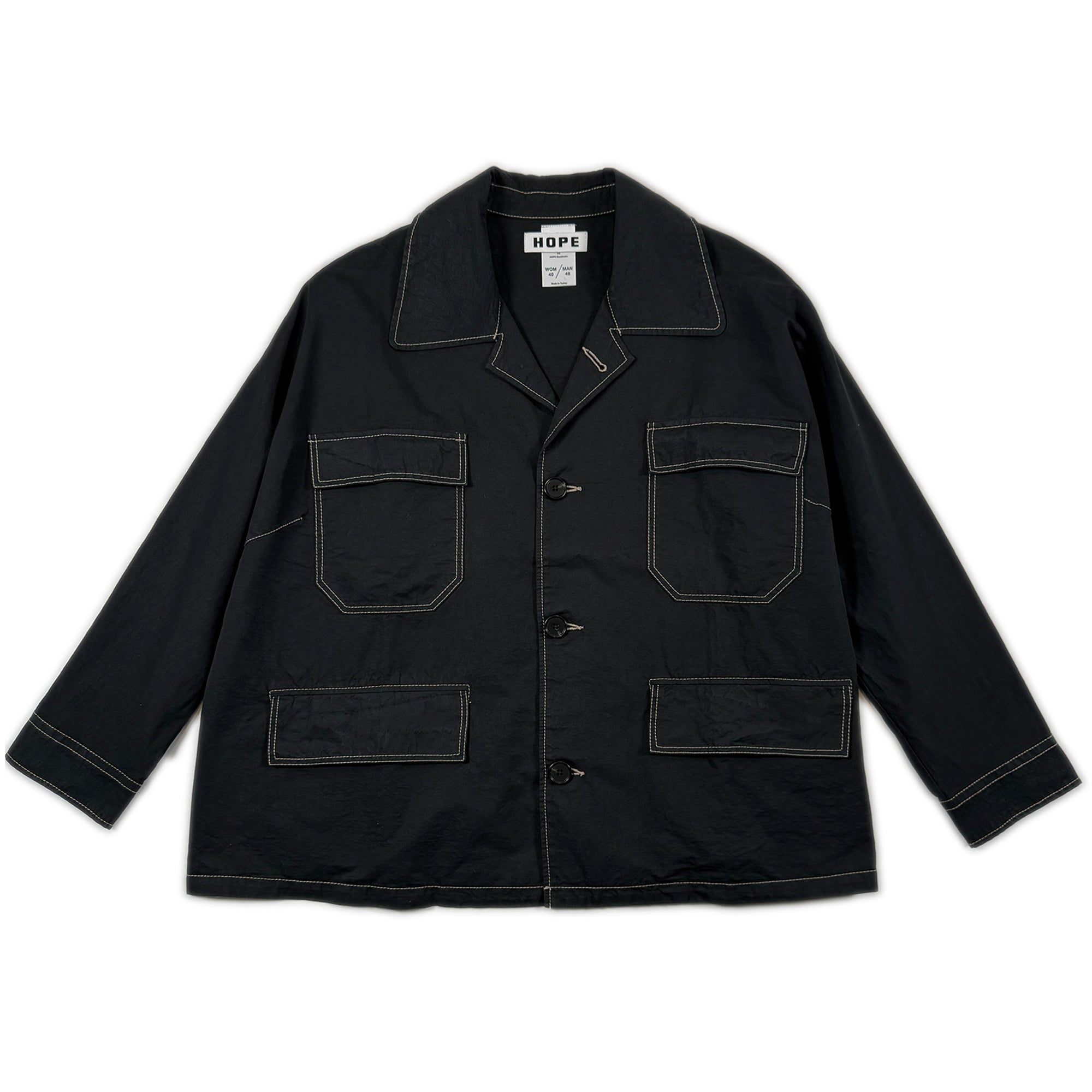 Away Jacket