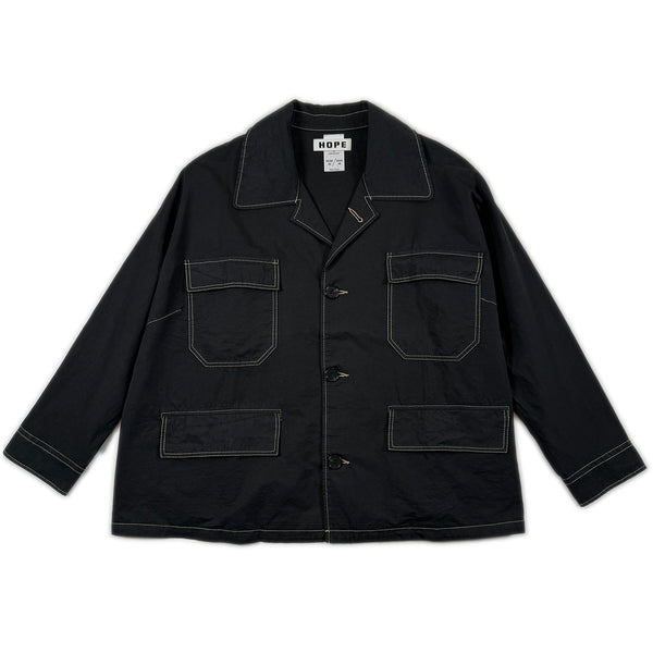Away Jacket
