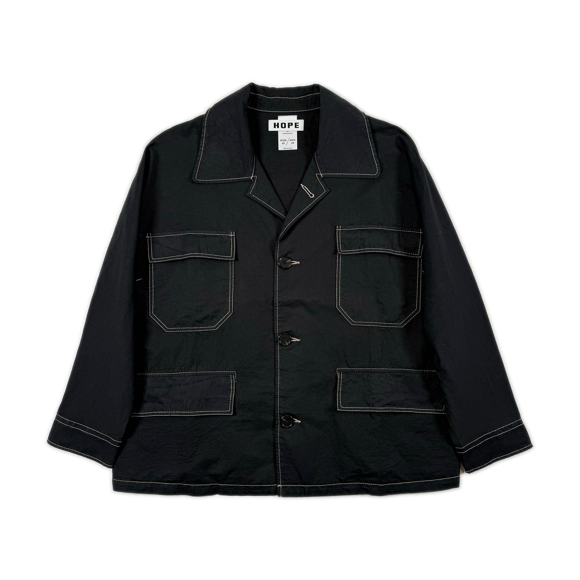 Away Jacket