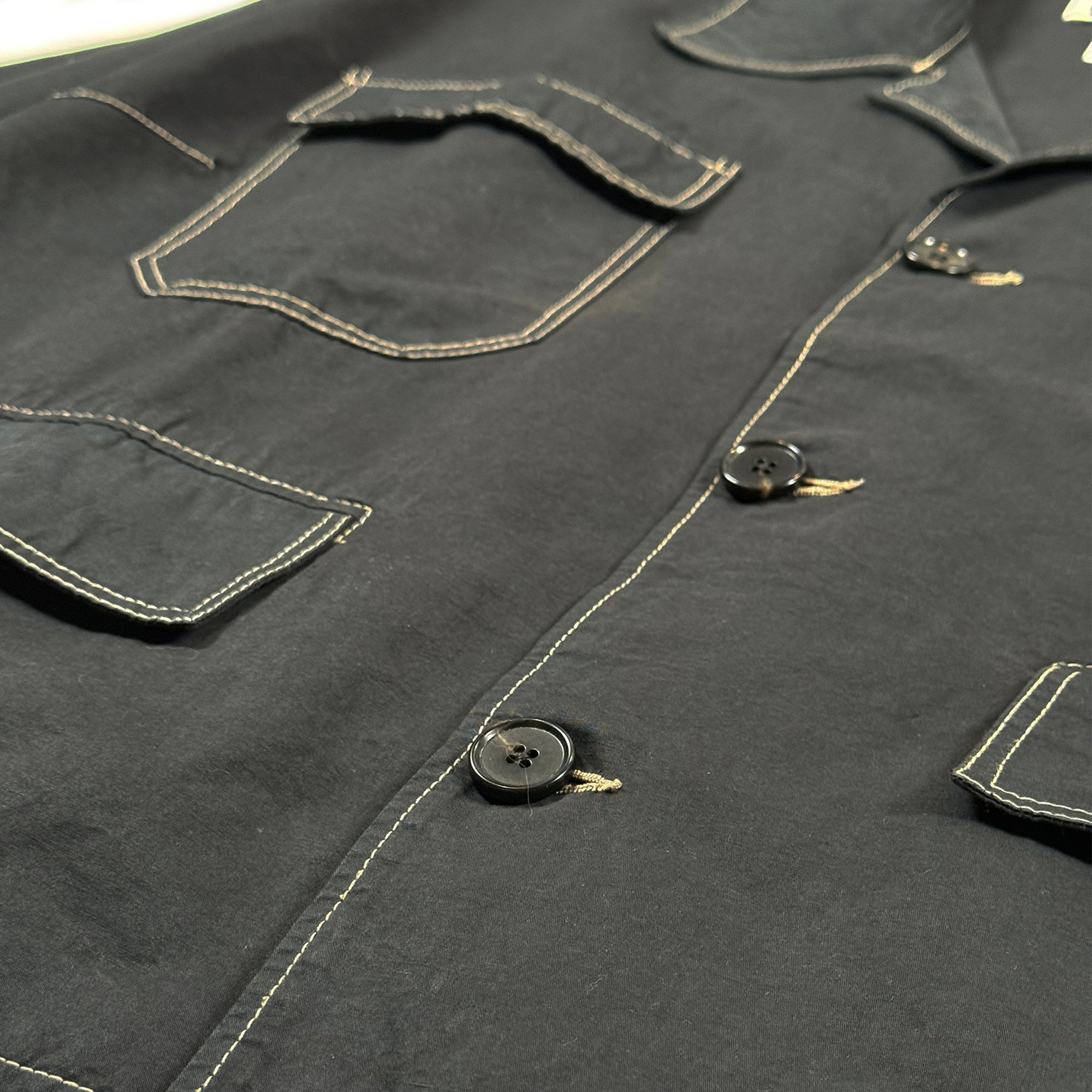 Away Jacket