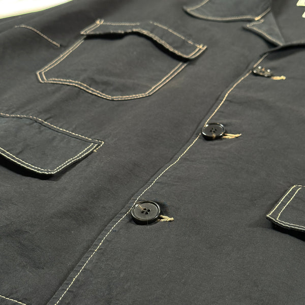 Away Jacket